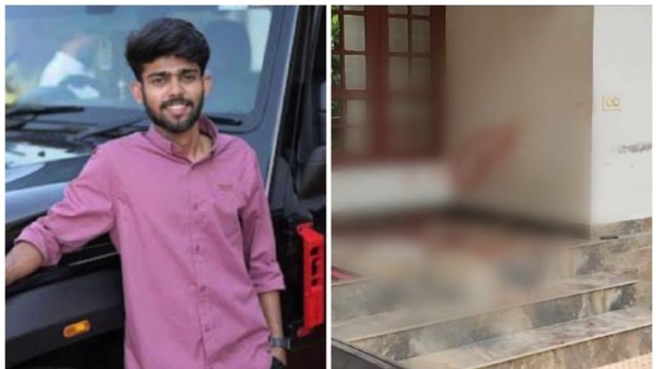 പ്രണയപ്പക; പെരുമ്പാവൂരിൽ യുവാവിന്റെ വെട്ടേറ്റ് ചികിത്സയിലായിരുന്ന പെൺകുട്ടി മരിച്ചു പ്രണയപ്പക; പെരുമ്പാവൂരിൽ യുവാവിന്റെ വെട്ടേറ്റ് ചികിത്സയിലായിരുന്ന പെൺകുട്ടി മരിച്ചു