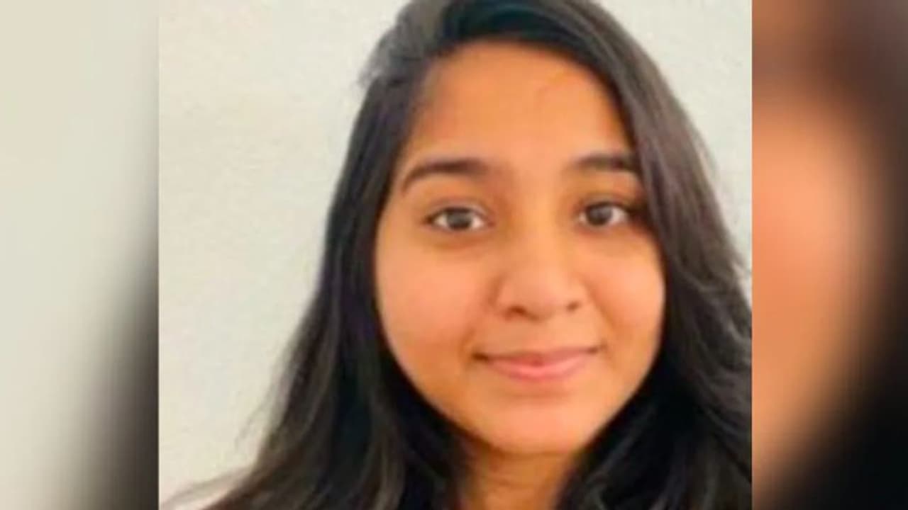 ഇന്ത്യൻ വിദ്യാർഥിനി പൊലീസ് വാഹനമിടിച്ച് കൊല്ലപ്പെട്ടു, പൊട്ടിച്ചിരിച്ച് യുഎസ് പൊലീസ്; നടപടി വേണമെന്ന് ഇന്ത്യ