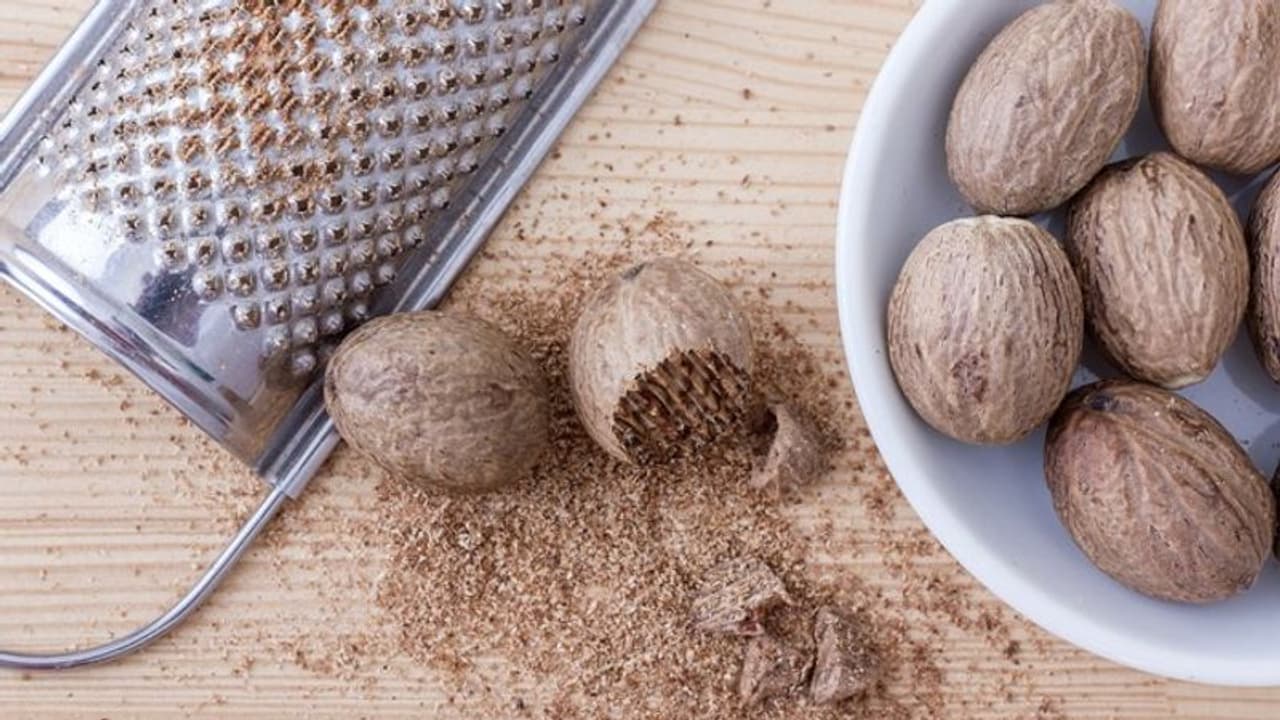 Digestive Health to Anti Inflammatory 7 health advantages of consuming nutmeg Digestive Health to Anti Inflammatory 7 health advantages of consuming nutmeg