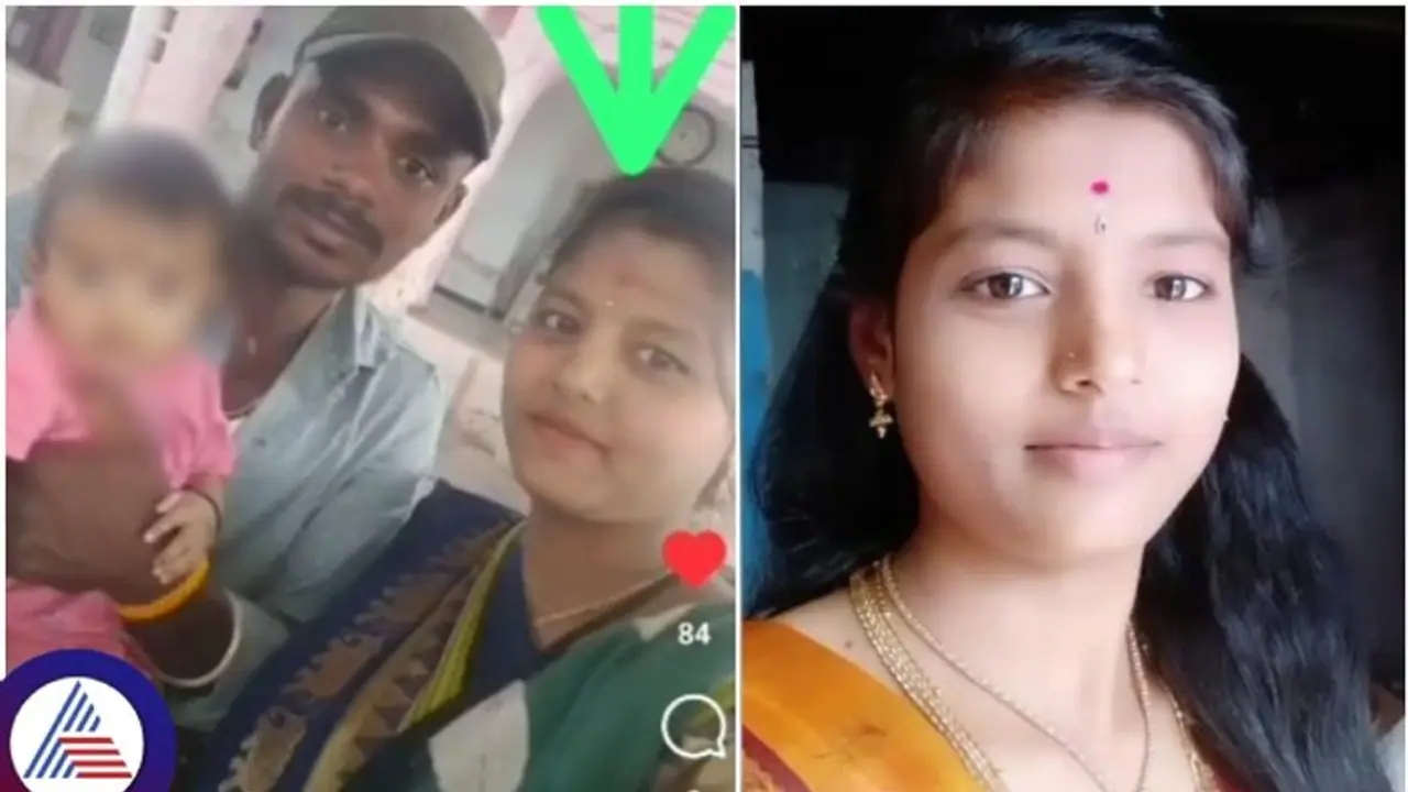 ಮನಸ್ಸು ಸರಿಯಾಗಿಲ್ಲವೆಂದು 10 ತಿಂಗಳ ಮಗುವನ್ನು ಬಿಟ್ಟು ನೇಣಿಗೆ ಶರಣಾದ ತಾಯಿ