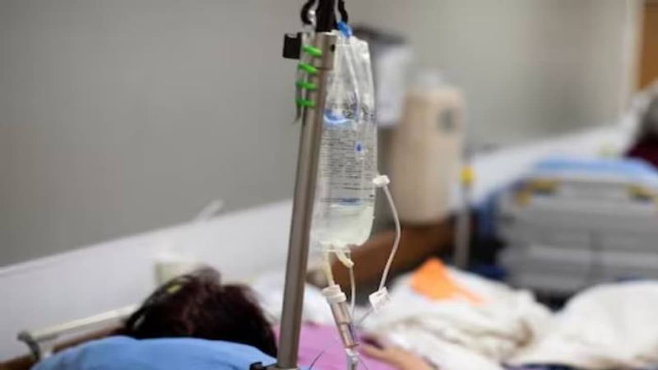 വിശ്വസിക്കാൻ പോലും പ്രയാസം, അബദ്ധത്തിൽ സ്വന്തം നാവ് കടിച്ച യുവതിക്ക് സംഭവിച്ചത്, ഞെട്ടി ഡോക്ടർമാരും