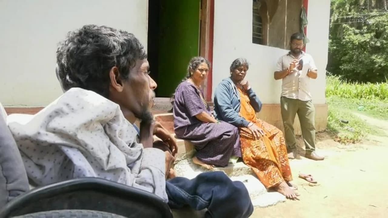 ಸಾಲದ ಶೂಲದಿಂದ ಹೊರಬಂದ ಕುಟುಂಬ: ಬಿಗ್ 3 ವರದಿಗೆ ಕೋಟಿ ನಮಸ್ಕಾರ ಎಂದ ಕುಟುಂಬ!