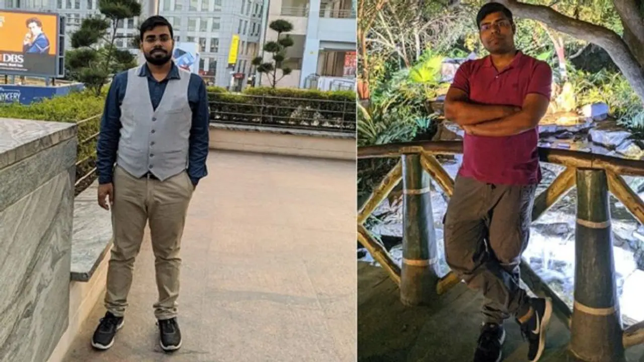 Success Story: 3 इंटरव्यू लगातार 6 बार फेल, 7वीं बार में UPSC टॉपर बन गए आशीष कुमार वर्मा