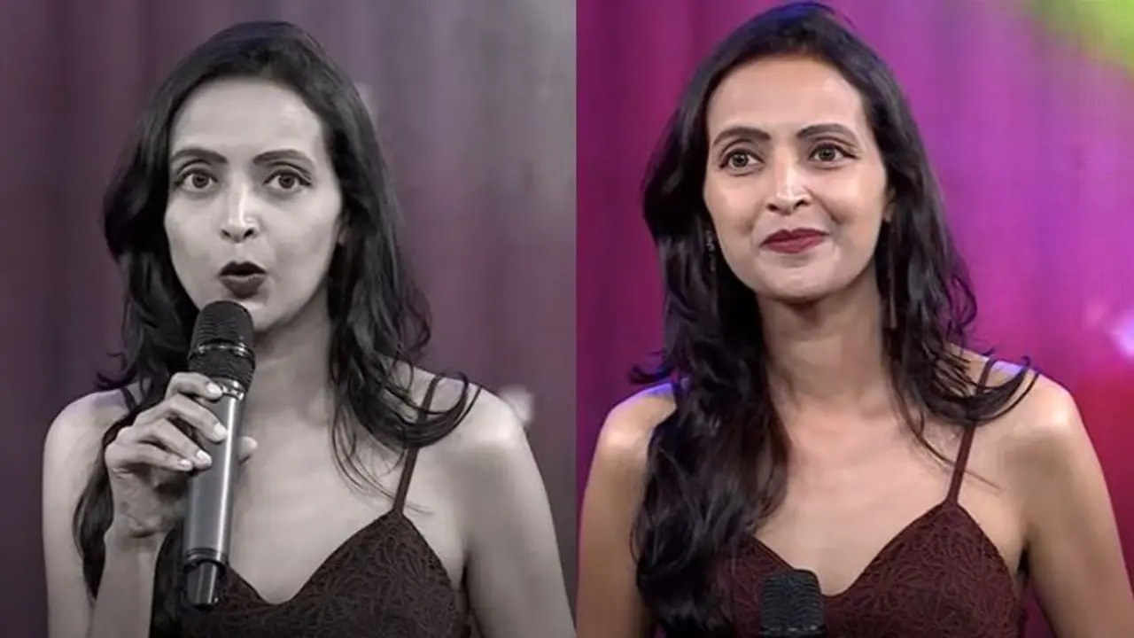 ಗುರುತೇ ಸಿಗದಷ್ಟು ಬದಲಾದ ಹುಚ್ಚ ನಟಿ ರೇಖಾ: ಏನಾಯ್ತು ಜಿಂಕೆ ಮರಿಗೆ? ಅಭಿಮಾನಿಗಳಲ್ಲಿ ಆತಂಕ! ಗುರುತೇ ಸಿಗದಷ್ಟು ಬದಲಾದ ಹುಚ್ಚ ನಟಿ ರೇಖಾ: ಏನಾಯ್ತು ಜಿಂಕೆ ಮರಿಗೆ? ಅಭಿಮಾನಿಗಳಲ್ಲಿ ಆತಂಕ!