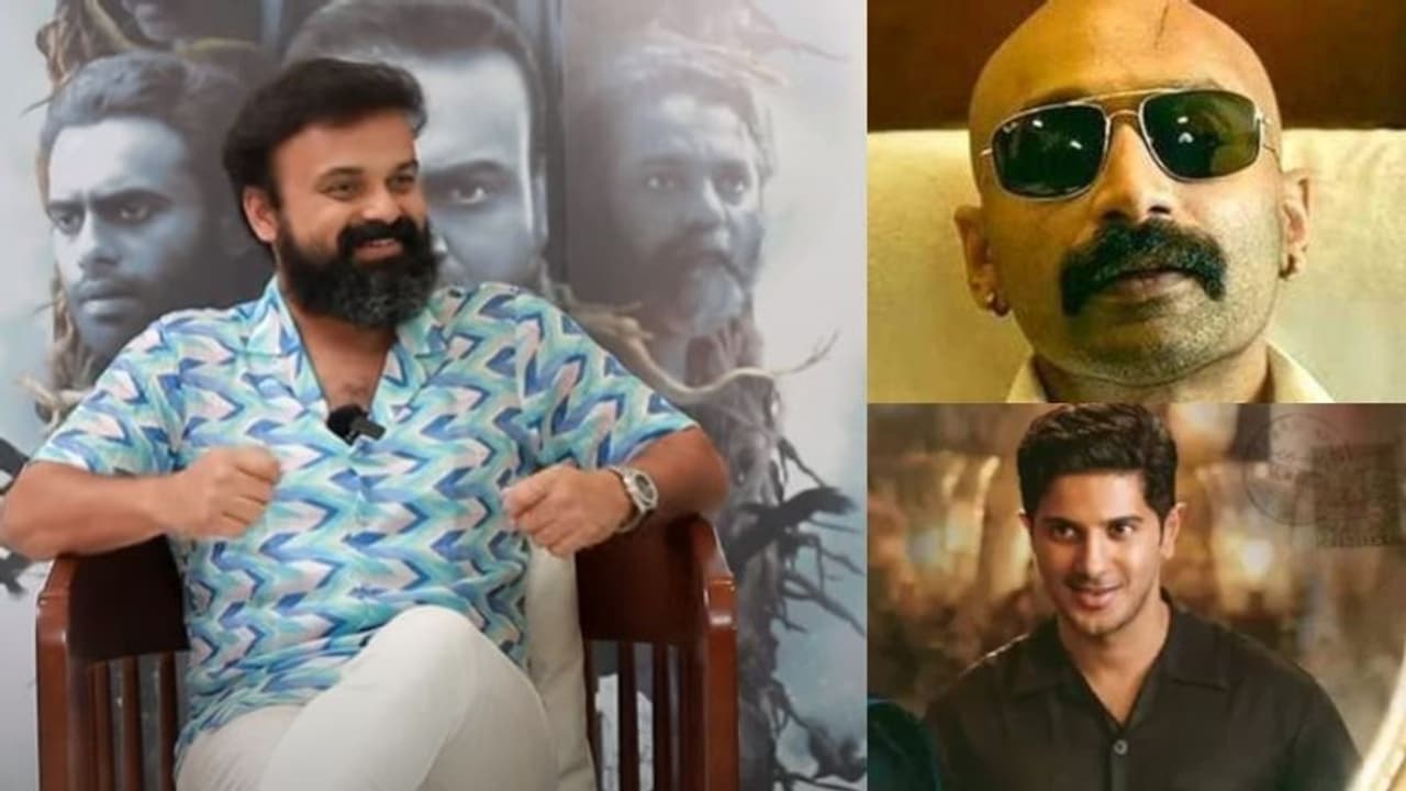 ആ കാര്യത്തിൽ ദുൽഖറും ഫഹദും എന്നെ ഞെട്ടിച്ചു, കാശിന് വേണ്ടി ഞാൻ പടം ചെയ്യുന്നില്ല: ചാക്കോച്ചൻ ആ കാര്യത്തിൽ ദുൽഖറും ഫഹദും എന്നെ ഞെട്ടിച്ചു, കാശിന് വേണ്ടി ഞാൻ പടം ചെയ്യുന്നില്ല: ചാക്കോച്ചൻ