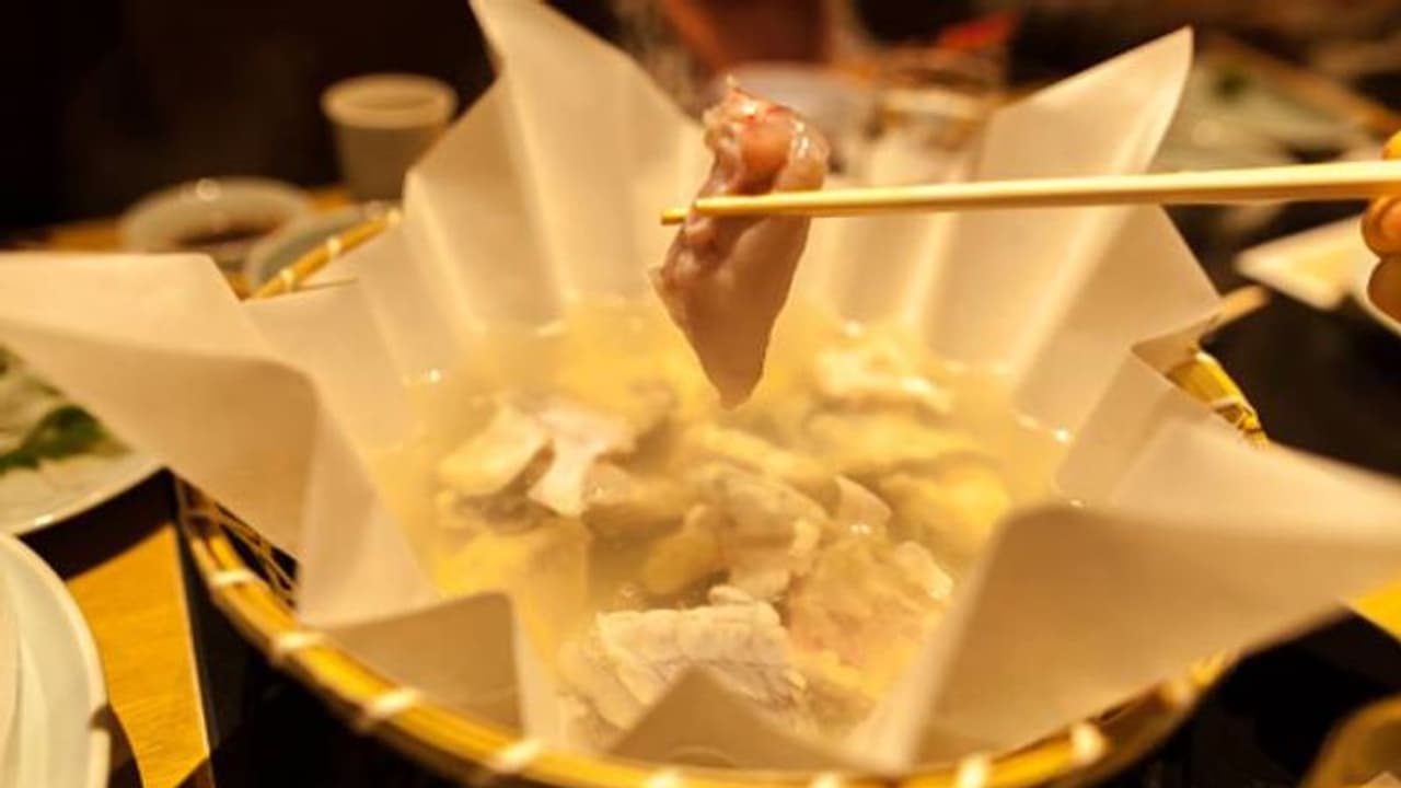 സയനൈഡിനേക്കാൾ വിഷമുള്ള മത്സ്യം, കഴിച്ചാലുടൻ മരണം, എന്നിട്ടും പ്രിയങ്കരം, വൻ വിലയും