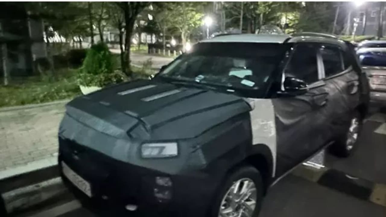 പുതിയ 2024 ഹ്യുണ്ടായ് ക്രെറ്റ ഇന്റീരിയർ വിവരങ്ങള് പുറത്ത് പുതിയ 2024 ഹ്യുണ്ടായ് ക്രെറ്റ ഇന്റീരിയർ വിവരങ്ങള് പുറത്ത്