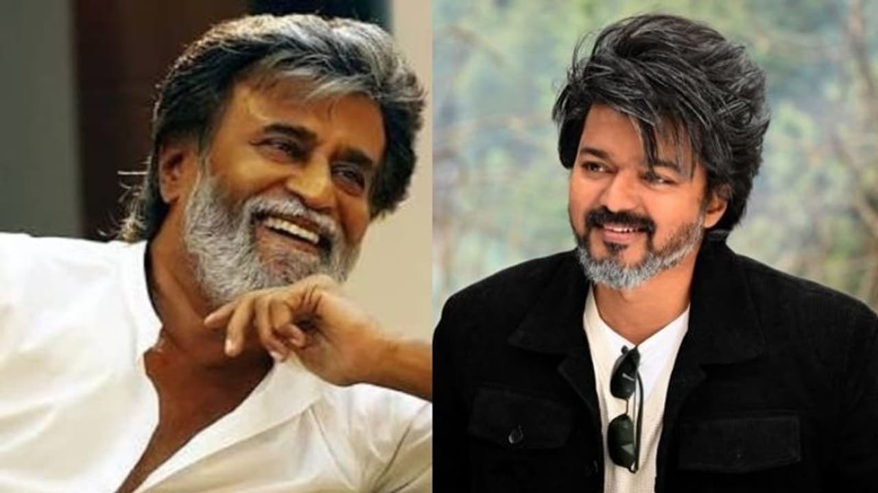 കോളിവുഡ് കീഴടക്കുന്ന താരസുന്ദരി; വിജയ്ക്ക് ശേഷം രജനിയുടെ നായികയാകാൻ ഈ നടി ? കോളിവുഡ് കീഴടക്കുന്ന താരസുന്ദരി; വിജയ്ക്ക് ശേഷം രജനിയുടെ നായികയാകാൻ ഈ നടി ?