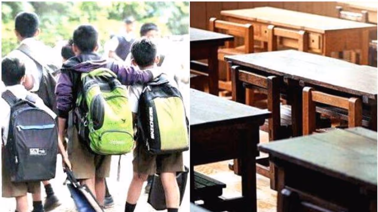 ഇന്നും നാളെയും അവധി, എല്ലാ വിദ്യാഭ്യാസ സ്ഥാപനങ്ങൾക്കും 2 ദിനം അവധി പ്രഖ്യാപിച്ച് കോഴിക്കോട് കളക്ടർ; നിപ ജാഗ്രത ഇന്നും നാളെയും അവധി, എല്ലാ വിദ്യാഭ്യാസ സ്ഥാപനങ്ങൾക്കും 2 ദിനം അവധി പ്രഖ്യാപിച്ച് കോഴിക്കോട് കളക്ടർ; നിപ ജാഗ്രത