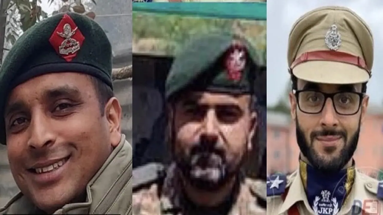 'Finish Pakistan, We are Indians': Kashmiri youth's demand after Anantnag terror killings goes viral WATCH 'Finish Pakistan, We are Indians': Kashmiri youth's demand after Anantnag terror killings goes viral WATCH