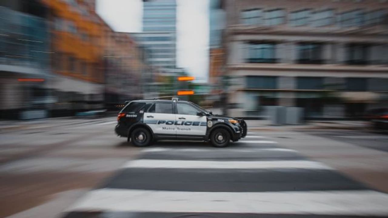 'Probe this...' India tells US after video emerges of Seattle cop mocking Andhra student's death in accident 'Probe this...' India tells US after video emerges of Seattle cop mocking Andhra student's death in accident