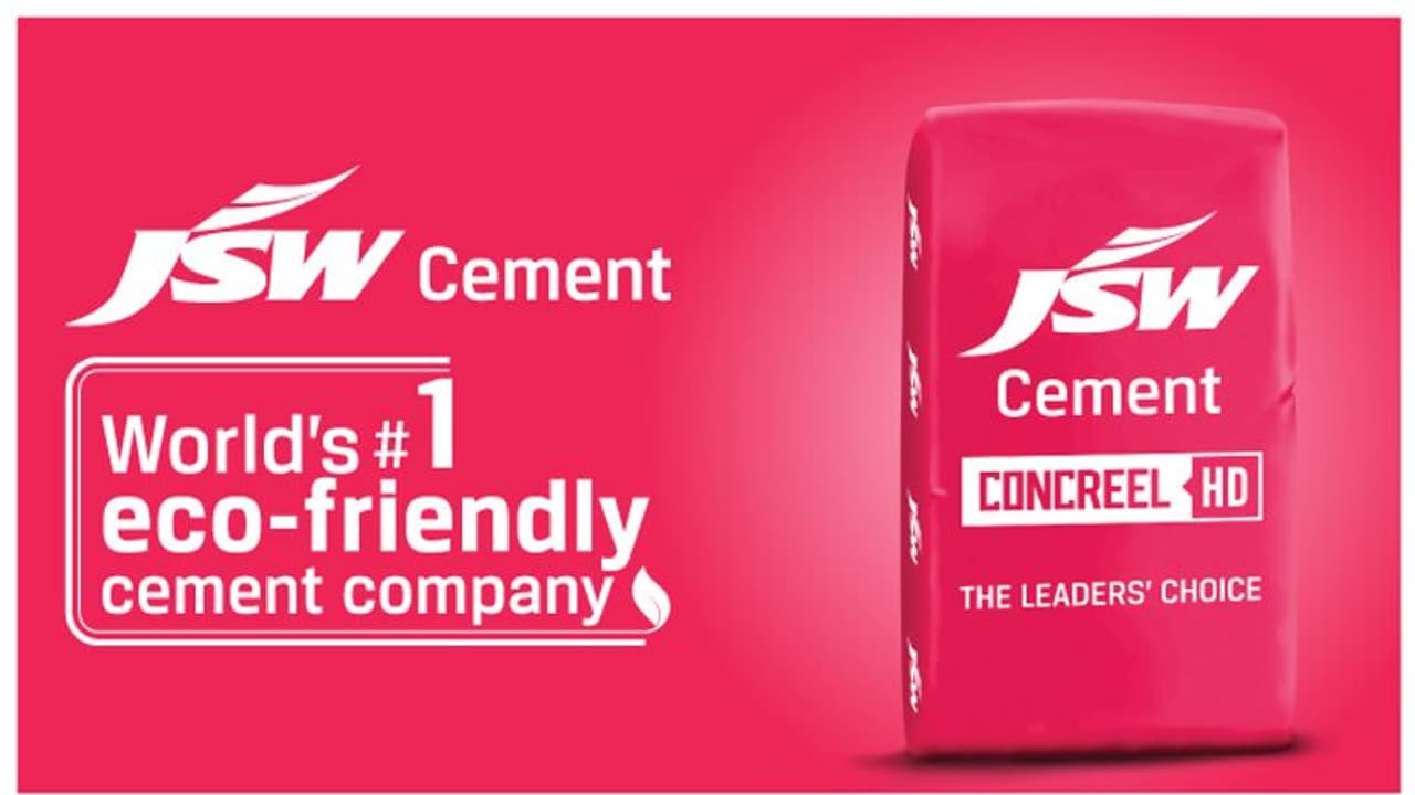കോൺക്രീൽ HD Eco friendly സ്ലാഗ് സിമന്റ്; JSW സിമന്റിൽ നിന്നും പുതിയൊരു ചിന്ത കോൺക്രീൽ HD Eco friendly സ്ലാഗ് സിമന്റ്; JSW സിമന്റിൽ നിന്നും പുതിയൊരു ചിന്ത
