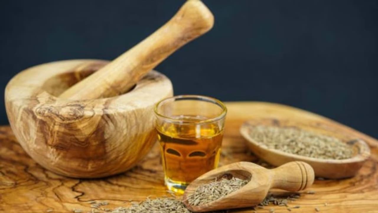 രാവിലെ വെറും വയറ്റിൽ ജീരക വെള്ളം കുടിച്ചാൽ... 