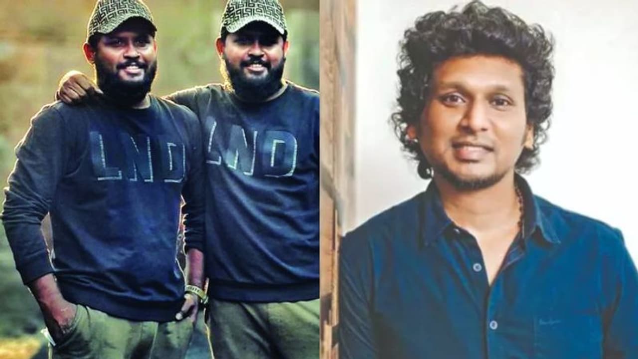 ആര്ഡിഎക്സ് ആവേശമാക്കിയ അൻപറിവ് ആദ്യമായി സംവിധായകനാകുന്നു, നായകനായി ലോകേഷ് കനകരാജ്? ആര്ഡിഎക്സ് ആവേശമാക്കിയ അൻപറിവ് ആദ്യമായി സംവിധായകനാകുന്നു, നായകനായി ലോകേഷ് കനകരാജ്?