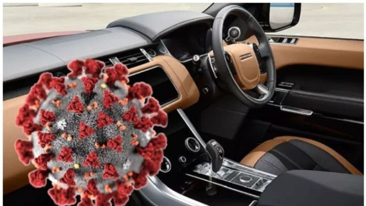 ജാഗ്രത, കാറിൽ ഭക്ഷണം വയ്ക്കുന്നത് 'ബോംബുപോലെ' അപകടകരം! ജാഗ്രത, കാറിൽ ഭക്ഷണം വയ്ക്കുന്നത് 'ബോംബുപോലെ' അപകടകരം!