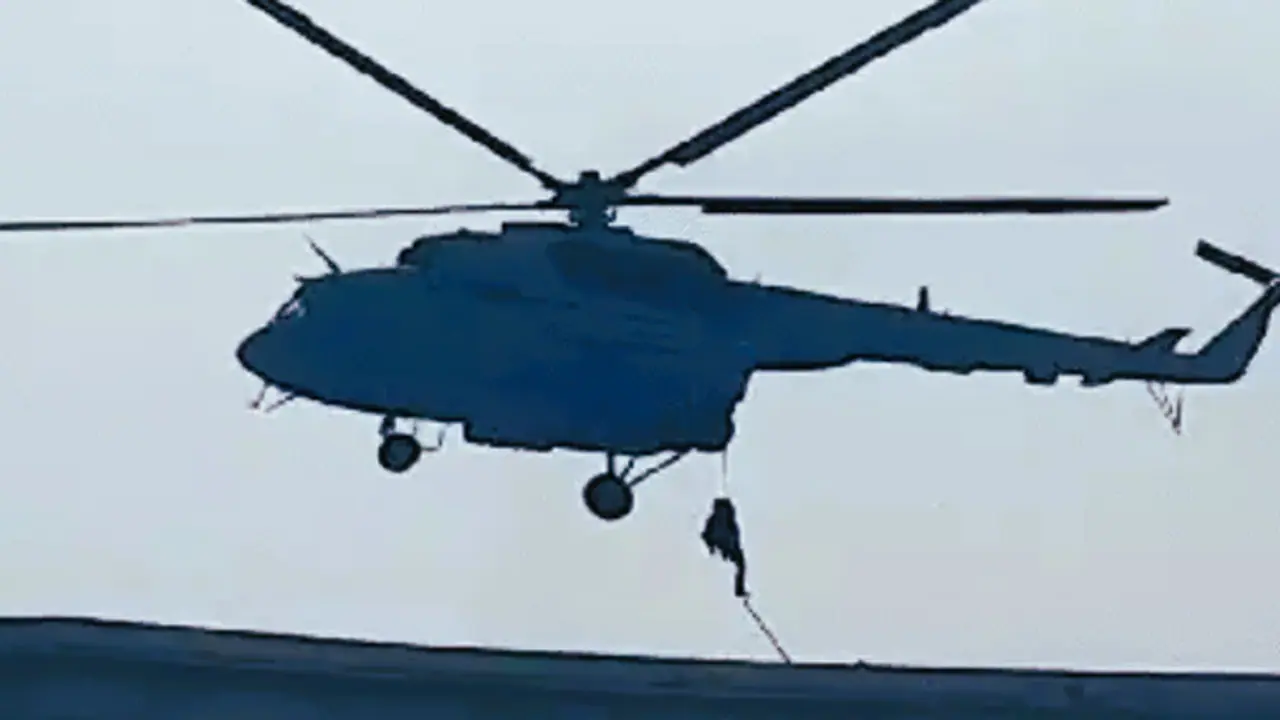 ಕಾರಾವಾರ, ರಾಯಚೂರಿನಲ್ಲಿ ನಡೆಯಬೇಕಿದ್ದ ಯುದ್ಧ ಮಾಕ್ ಡ್ರಿಲ್ ರದ್ದು