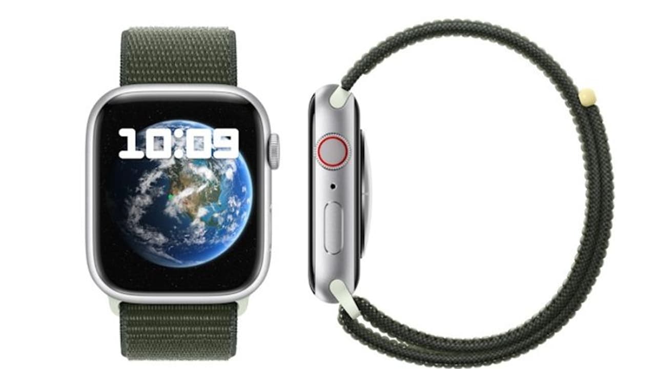 Sleeker & thinner design, BP monitoring and more: Here's what you can expect from Apple Watch in 2024