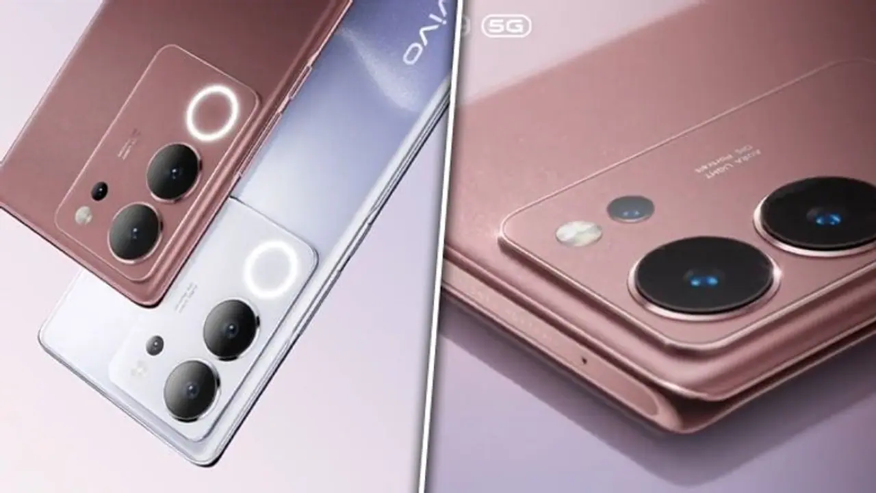 Vivo V29, Vivo V29 Pro to launch in India by September end? Here's what we know