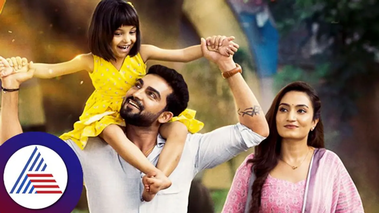 ಸೀತಾರಾಮ ಸೀರಿಯಲ್‌: ಡಿಡಿಎಲ್‌ಜೆ ಸೀನ್ ರೀಕ್ರಿಯೇಟ್ ಆಗುತ್ತಾ? ಕಾತುರದಿಂದ ಕಾಯ್ತಿದ್ದಾರೆ ವೀಕ್ಷಕರು