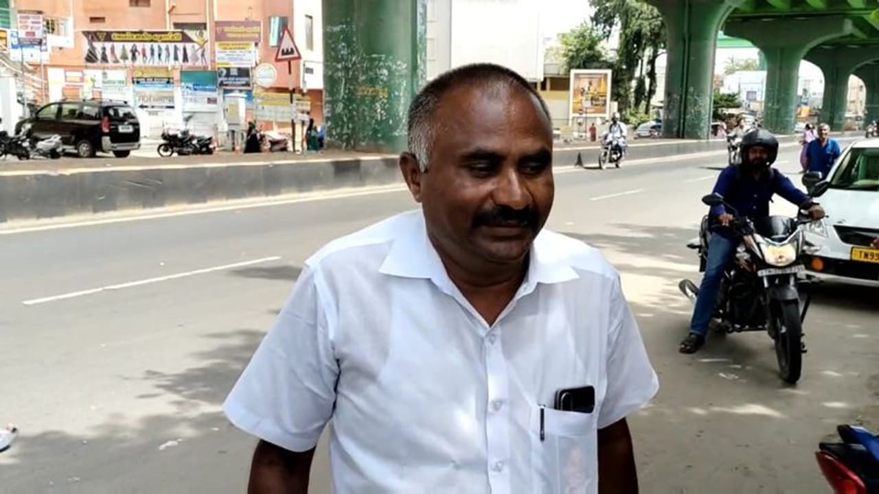 கொடநாடு விவகாரம்; உண்மையை மறைக்க ரூ.2 ஆயிரம் கோடி பேரம் தனபால் பரபரப்பு குற்றச்சாட்டு