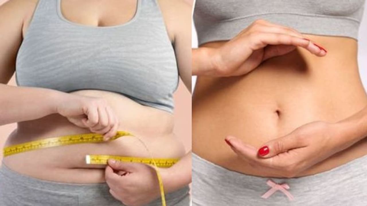 രാത്രി ഈ ഭക്ഷണങ്ങള് പതിവാക്കൂ; അടിവയറ്റിലെ കൊഴുപ്പിനോട് 'നോ' പറയാം... രാത്രി ഈ ഭക്ഷണങ്ങള് പതിവാക്കൂ; അടിവയറ്റിലെ കൊഴുപ്പിനോട് 'നോ' പറയാം...