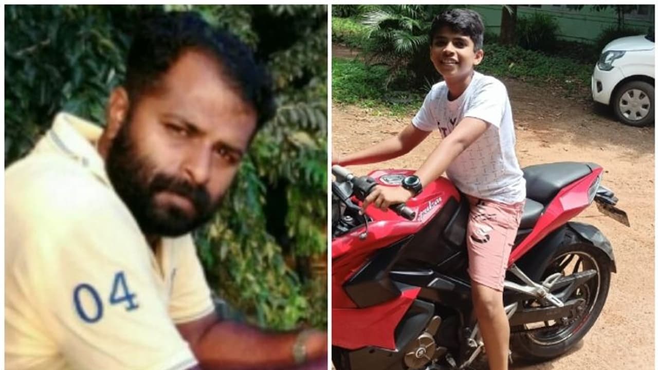 അച്ഛന് പെട്രോളൊഴിച്ച് തീ കൊളുത്തിയ മകനും ചെറുമകനും മരിച്ചു; ക്രൂരത കുടുംബവഴക്കിനെ തുടര്ന്ന് അച്ഛന് പെട്രോളൊഴിച്ച് തീ കൊളുത്തിയ മകനും ചെറുമകനും മരിച്ചു; ക്രൂരത കുടുംബവഴക്കിനെ തുടര്ന്ന്