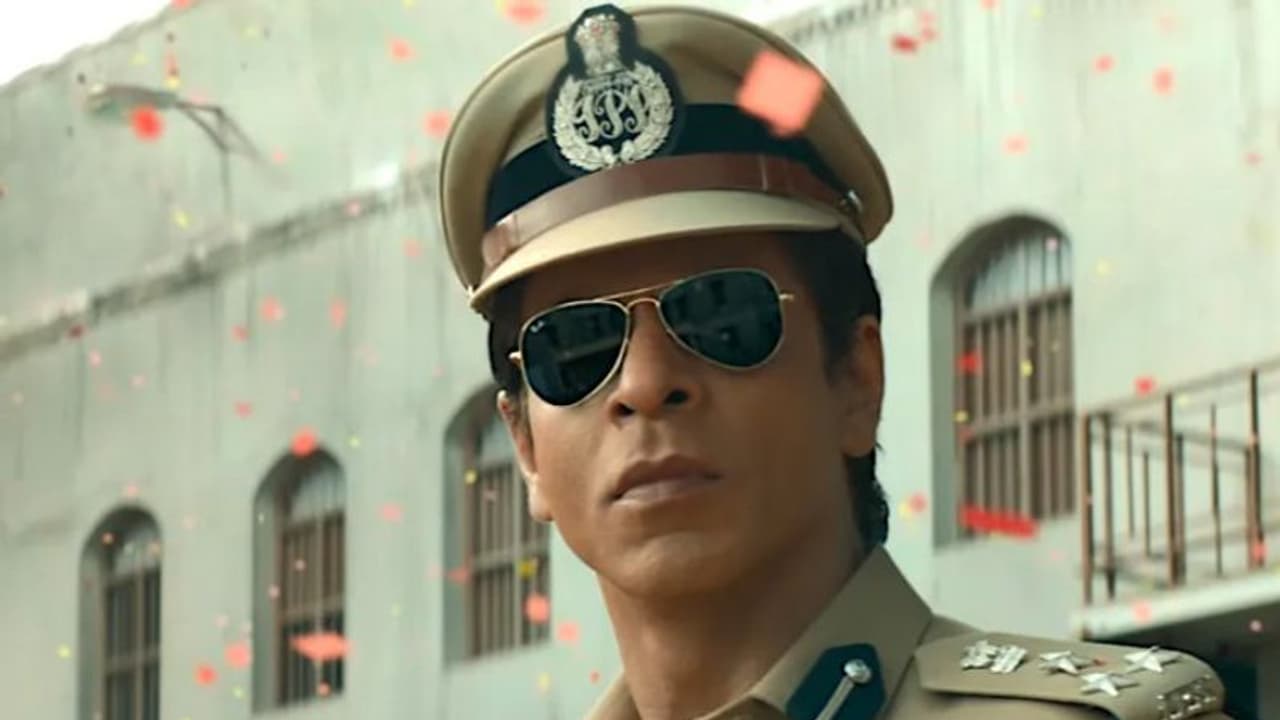 ഷാരൂഖ് ഖാന്റെ ജവാൻ നെറ്റ്ഫ്ലിക്സിന്, കോടികളുടെ ബിസിനസ്, ചെലവാക്കിയത് ഇത്രയും തുക ഷാരൂഖ് ഖാന്റെ ജവാൻ നെറ്റ്ഫ്ലിക്സിന്, കോടികളുടെ ബിസിനസ്, ചെലവാക്കിയത് ഇത്രയും തുക