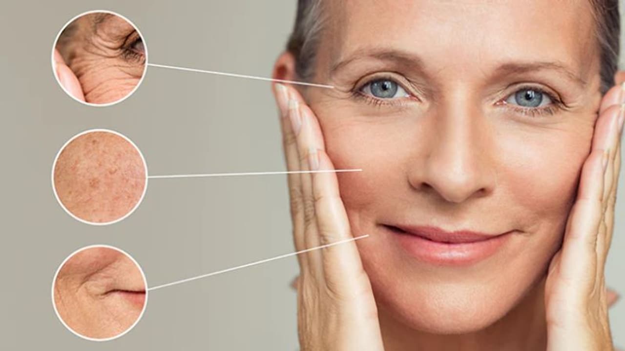 ചര്മ്മം കണ്ടാല് പ്രായം തോന്നിക്കുന്നുണ്ടോ? പരീക്ഷിക്കാം ഈ നാല് ഫേസ് പാക്കുകള്... ചര്മ്മം കണ്ടാല് പ്രായം തോന്നിക്കുന്നുണ്ടോ? പരീക്ഷിക്കാം ഈ നാല് ഫേസ് പാക്കുകള്...