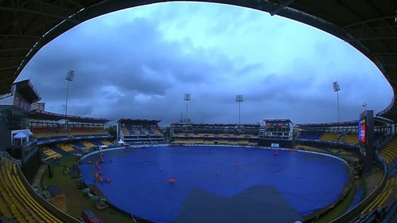 Sri Lanka vs Pakistan: நடையை கட்டுமா பாகிஸ்தான்? ரன் ரேட் யாருக்கு சாதகம்?