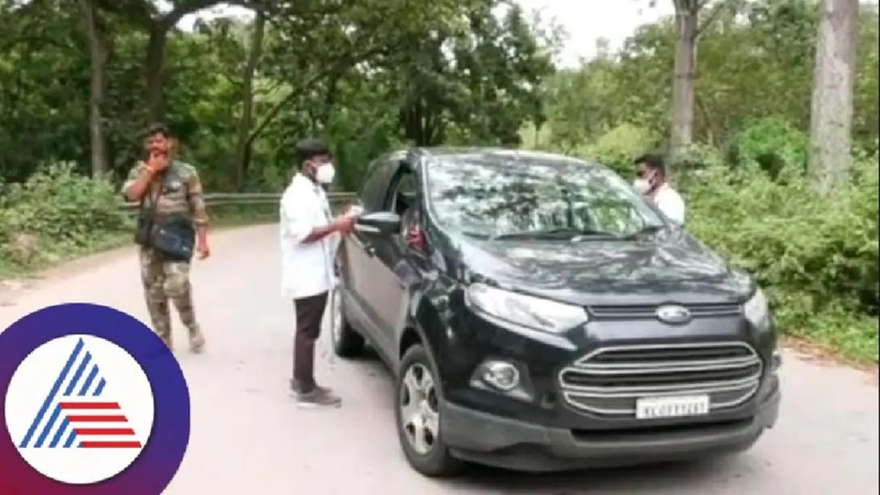 Nipah Virus ಹರಡುವ ಆತಂಕ; ಕೇರಳ ಕರ್ನಾಟಕ ಗಡಿಯಲ್ಲಿ ಹೈ ಅಲರ್ಟ್! 