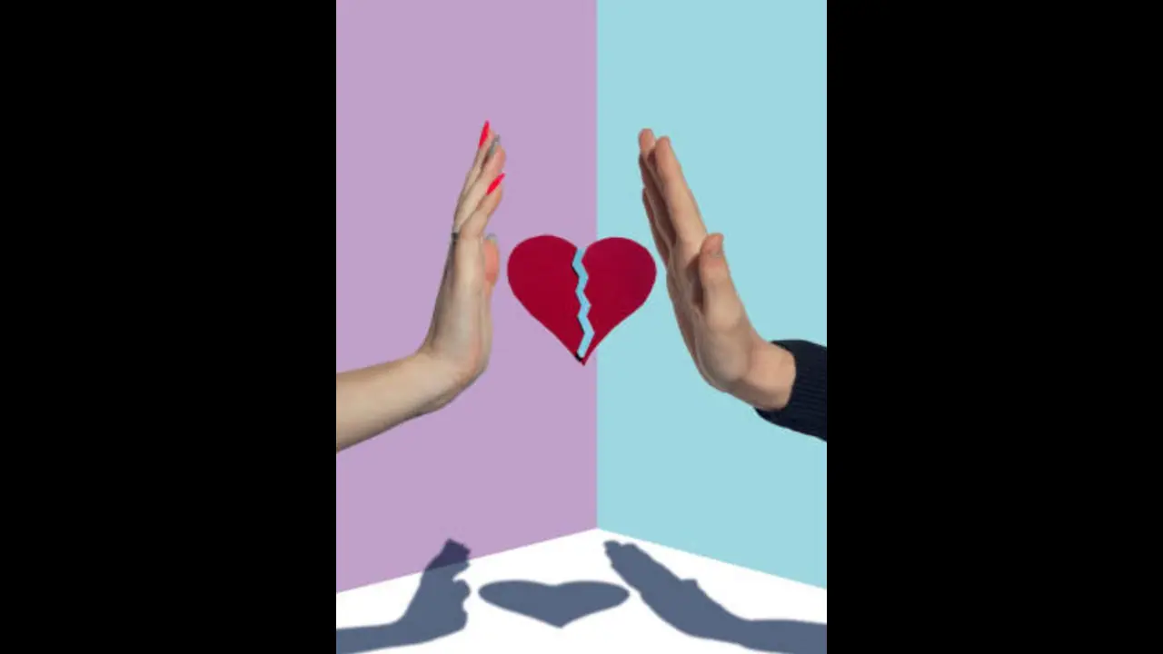 ಇನ್ನೇನು ಮುಂದುವರಿಸೋದಕ್ಕಿಂತ ಬ್ರೇಕ್ ಅಪ್ ಬೆಸ್ಟ್ ಅನಿಸಿದರೆ ಯುದ್ಧ ಬೇಡ.. ಬುದ್ಧರಾಗಿ! 