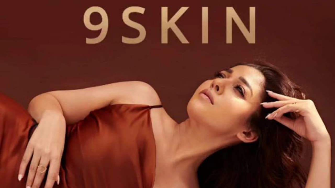 'ഇതാണ് സൗന്ദര്യത്തിന്റെ രഹസ്യം', പുതിയ തുടക്കവുമായി നയൻതാര 'ഇതാണ് സൗന്ദര്യത്തിന്റെ രഹസ്യം', പുതിയ തുടക്കവുമായി നയൻതാര