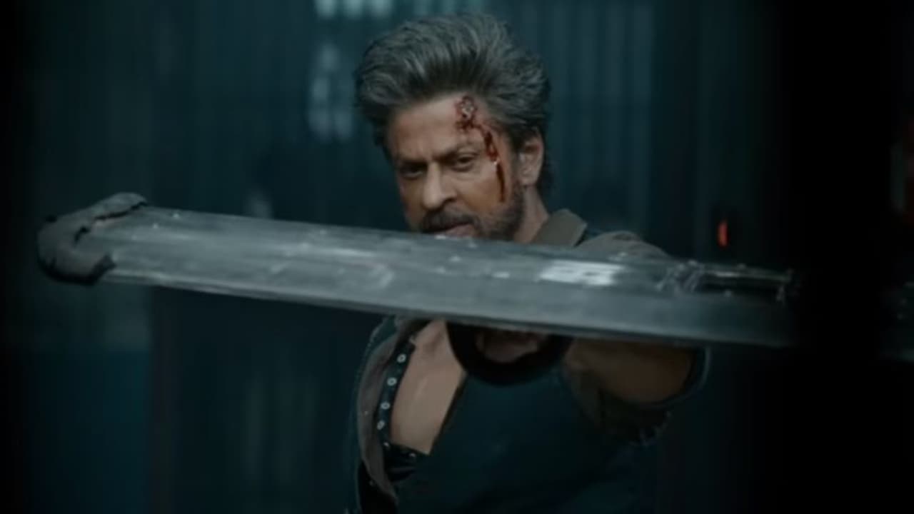 ഒരാഴ്ച കൊണ്ട് എത്ര നേടി? 'ജവാന്‍റെ' ഒഫിഷ്യല്‍ കണക്കുകള്‍ പുറത്തുവിട്ട് നിര്‍മ്മാതാക്കള്‍