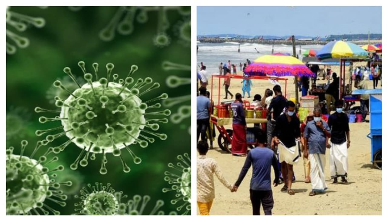 നിപ: കോഴിക്കോട് ബീച്ചിലുൾ‌പ്പെടെ കൂടുതൽ നിയന്ത്രണങ്ങൾ, മറ്റു നിയന്ത്രണങ്ങൾ ഇങ്ങനെ