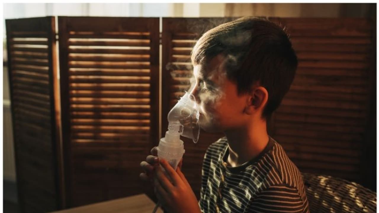 നഗരങ്ങളിൽ താമസിക്കുന്ന കുട്ടികൾക്ക് ശ്വാസകോശ സംബന്ധമായ അണുബാധകൾ ഉണ്ടാകാനുള്ള സാധ്യത കൂടുതൽ ; പഠനം നഗരങ്ങളിൽ താമസിക്കുന്ന കുട്ടികൾക്ക് ശ്വാസകോശ സംബന്ധമായ അണുബാധകൾ ഉണ്ടാകാനുള്ള സാധ്യത കൂടുതൽ ; പഠനം