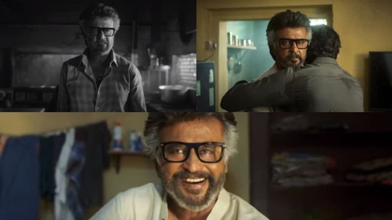 വർമനെ എതിർത്തത് മാത്രമല്ല, മുത്തുവേൽ വീണ് പോയ സന്ദർഭങ്ങളുമുണ്ട്; 'ഫീൽ ദ ജയിലർ ഇമോഷൻസ്'