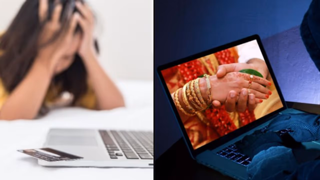 ഓണ്ലൈന് സൗഹൃദങ്ങള് കുടുംബത്തിൽ വിള്ളലുണ്ടാക്കുന്നു, മാട്രിമോണി സൈറ്റുകള് വഴിയും തട്ടിപ്പ്: വനിത കമ്മീഷൻ ഓണ്ലൈന് സൗഹൃദങ്ങള് കുടുംബത്തിൽ വിള്ളലുണ്ടാക്കുന്നു, മാട്രിമോണി സൈറ്റുകള് വഴിയും തട്ടിപ്പ്: വനിത കമ്മീഷൻ