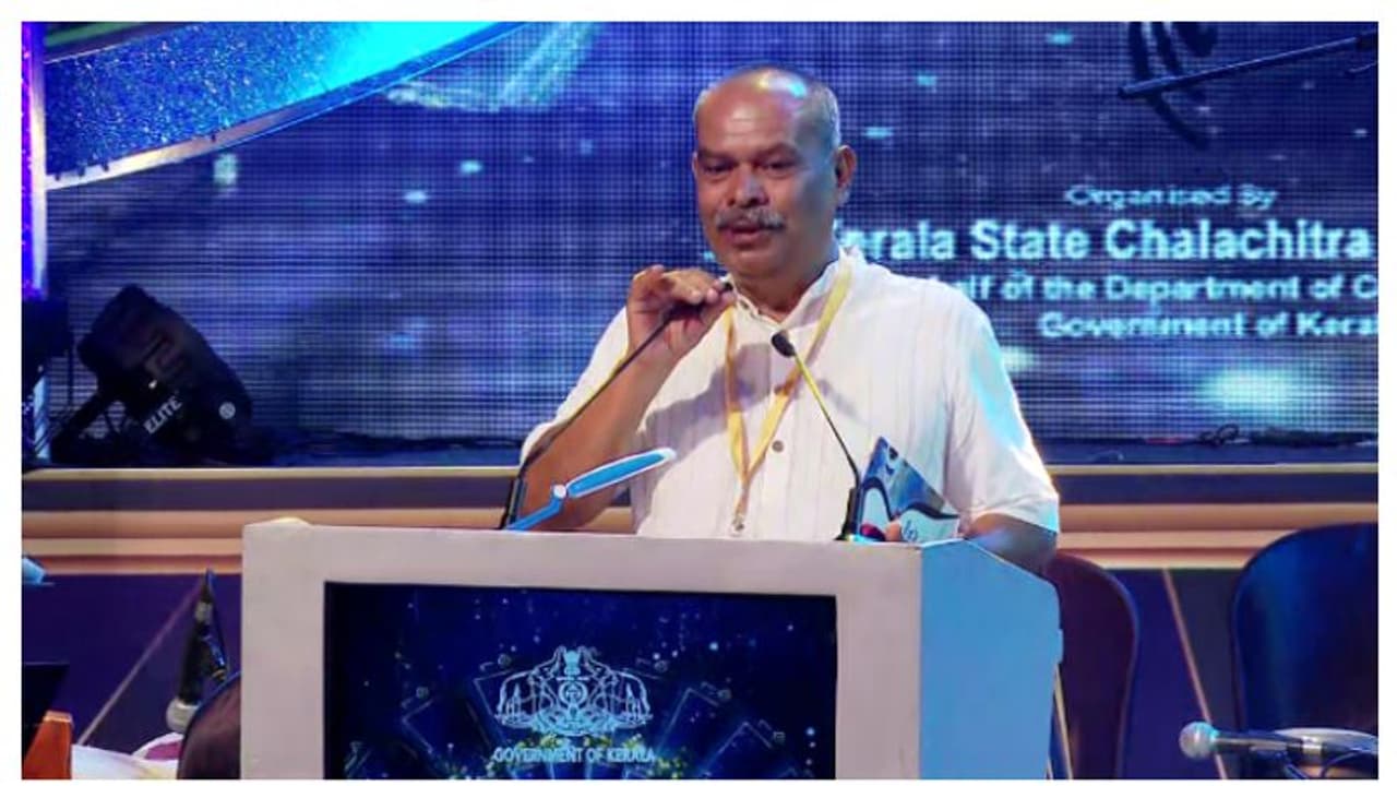 അലന്‍സിയറിനെതിരെ വനിതാ കമ്മിഷന്‍ സ്വമേധയാ കേസെടുത്തു; എസ്.പിയോട് റിപ്പോര്‍ട്ട് തേടി