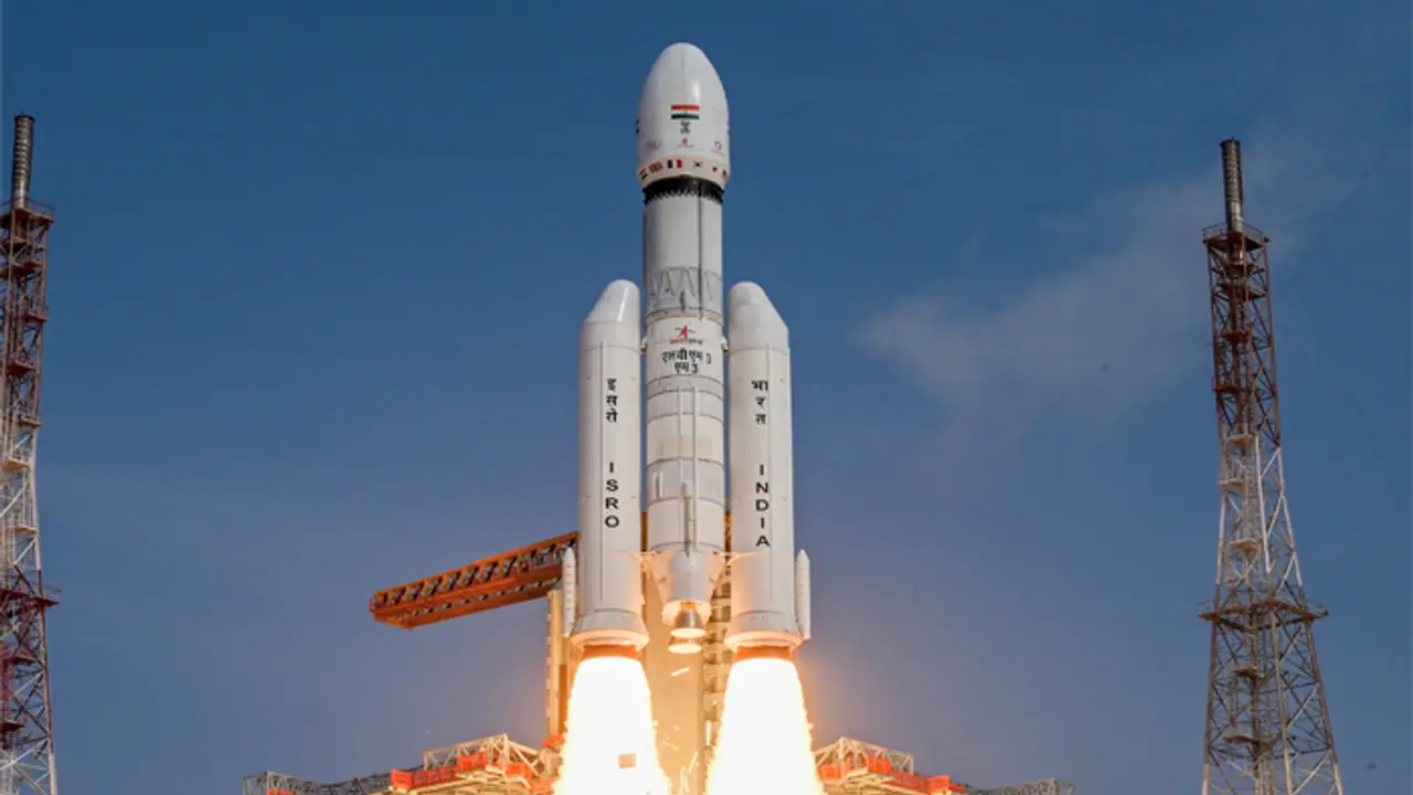10 முக்கியமான மிஷன்கள்.. 2024 ல் உலக நாடுகளை அசர வைக்க தயாராகும் இஸ்ரோ... முழு பட்டியல் இதோ..