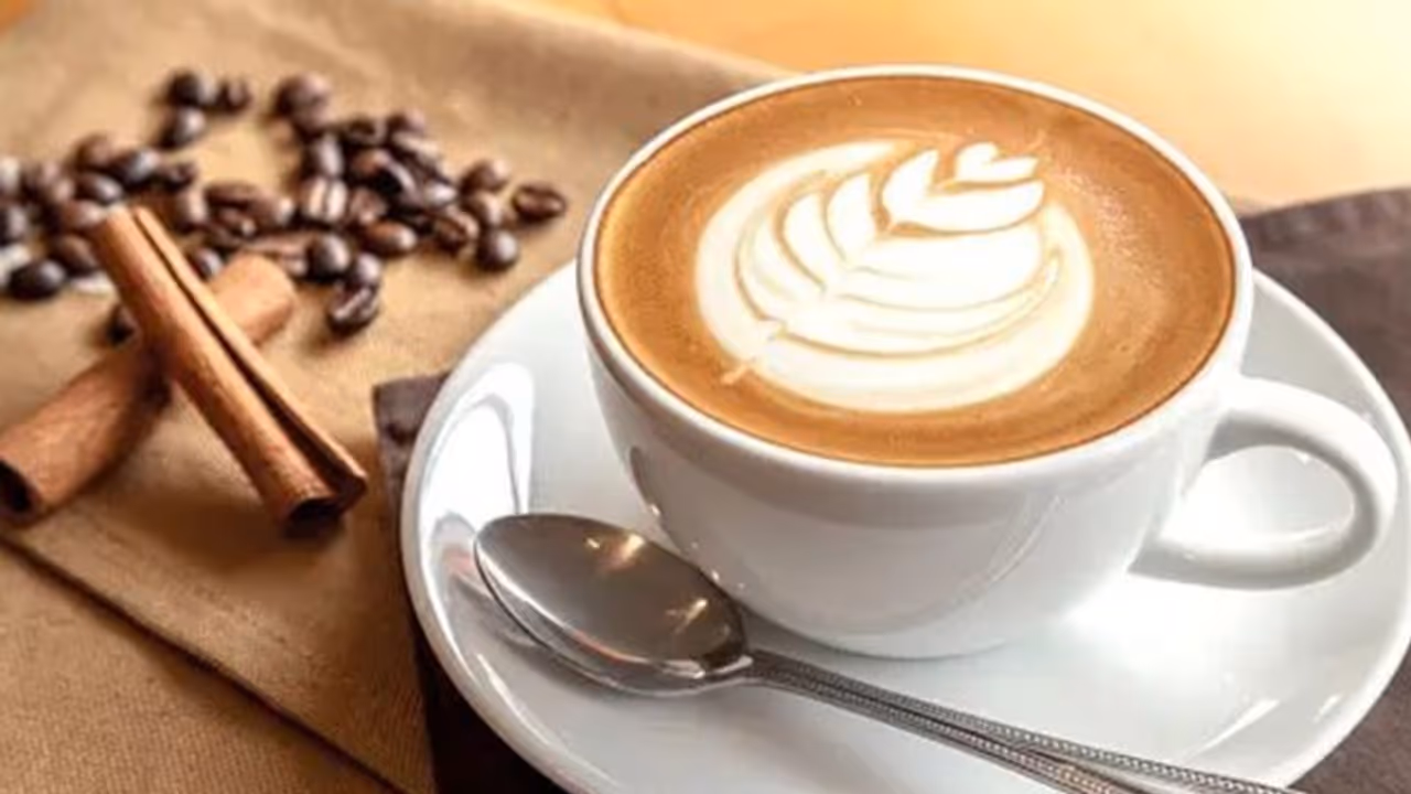 Healthy Life: 5 best Coffee drinks to give you a daily Morning Boost