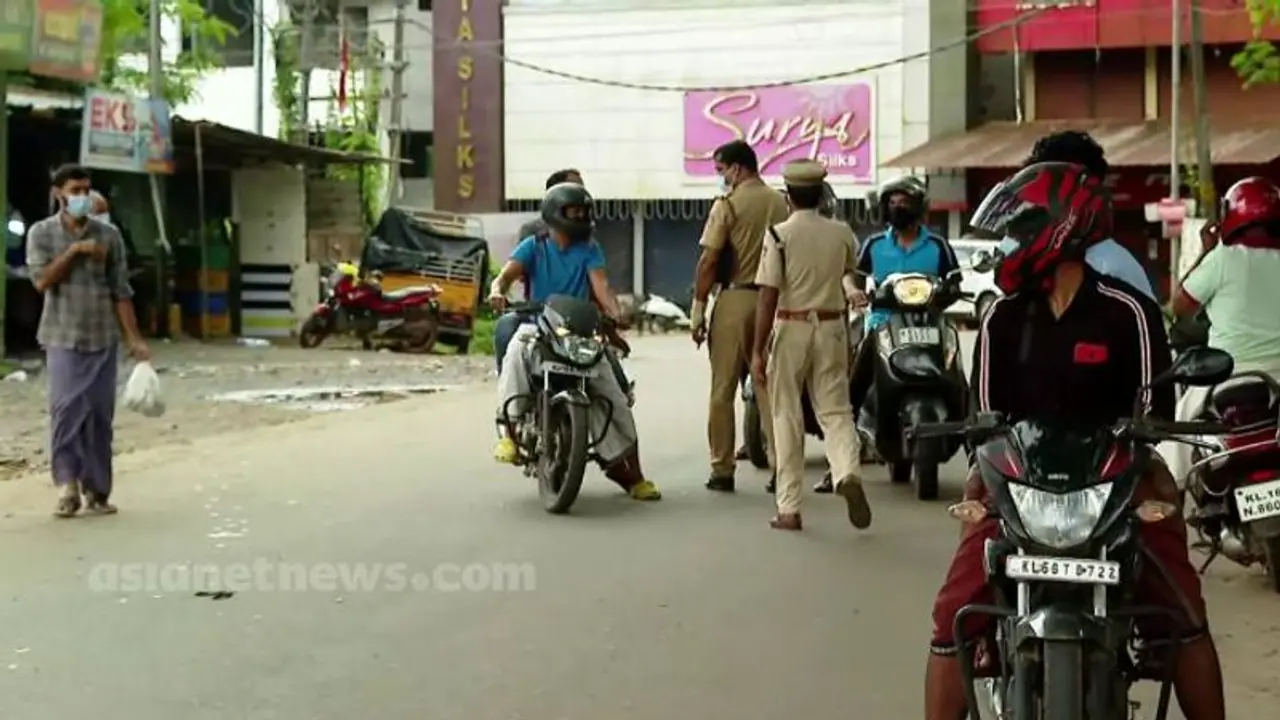 Nipah: Karnataka government to set up surveillance units at Kerala Karnataka border check posts Nipah: Karnataka government to set up surveillance units at Kerala Karnataka border check posts
