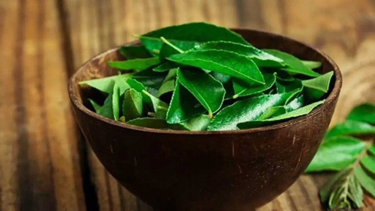 ചർമ്മം സുന്ദരമാക്കാൻ കറിവേപ്പില ഫേസ് പാക്ക് ; ഉപയോഗിക്കേണ്ട വിധം ചർമ്മം സുന്ദരമാക്കാൻ കറിവേപ്പില ഫേസ് പാക്ക് ; ഉപയോഗിക്കേണ്ട വിധം