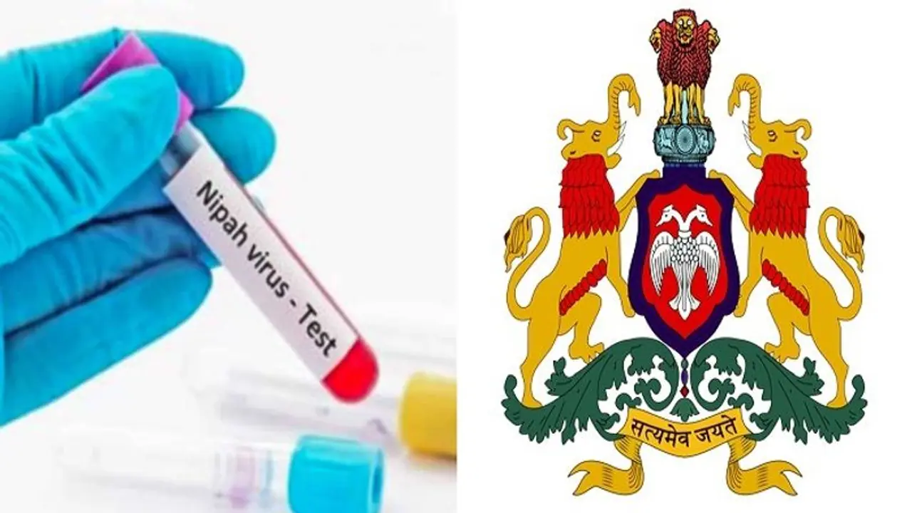 Karnataka issues guidelines amidst outbreak of Nipah virus, advises against travel to Kerala