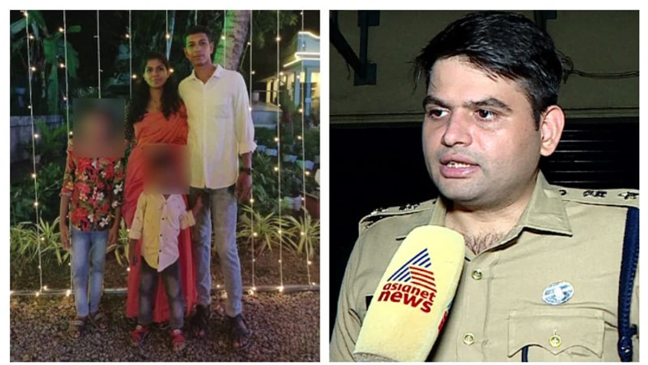 കണ്ടെത്തുമോ ഓൺലൈൻ ആപ്പ്? കടമക്കുടിയിലെ ദമ്പതികളുടെ ആത്മഹത്യയിൽ അന്വേഷണം ഊർജ്ജിതമാക്കി പൊലീസ്