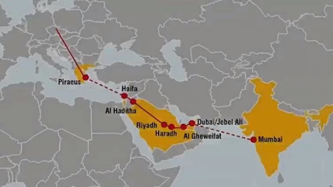 పాక్ ఆక్రమిత కాశ్మీర్ భారత్ లో భాగమే అని అంగీకరించిన యూఏఈ.. పాకిస్థాన్ కు సందేశం.. పాక్ ఆక్రమిత కాశ్మీర్ భారత్ లో భాగమే అని అంగీకరించిన యూఏఈ.. పాకిస్థాన్ కు సందేశం..