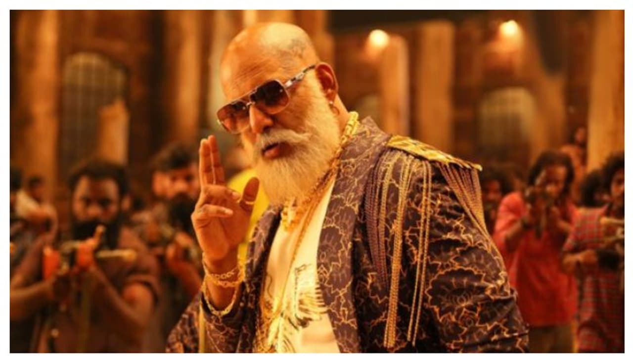 Mark Antony REVIEW: Is Vishal, SJ Suryah's action drama worth watching? Read THIS