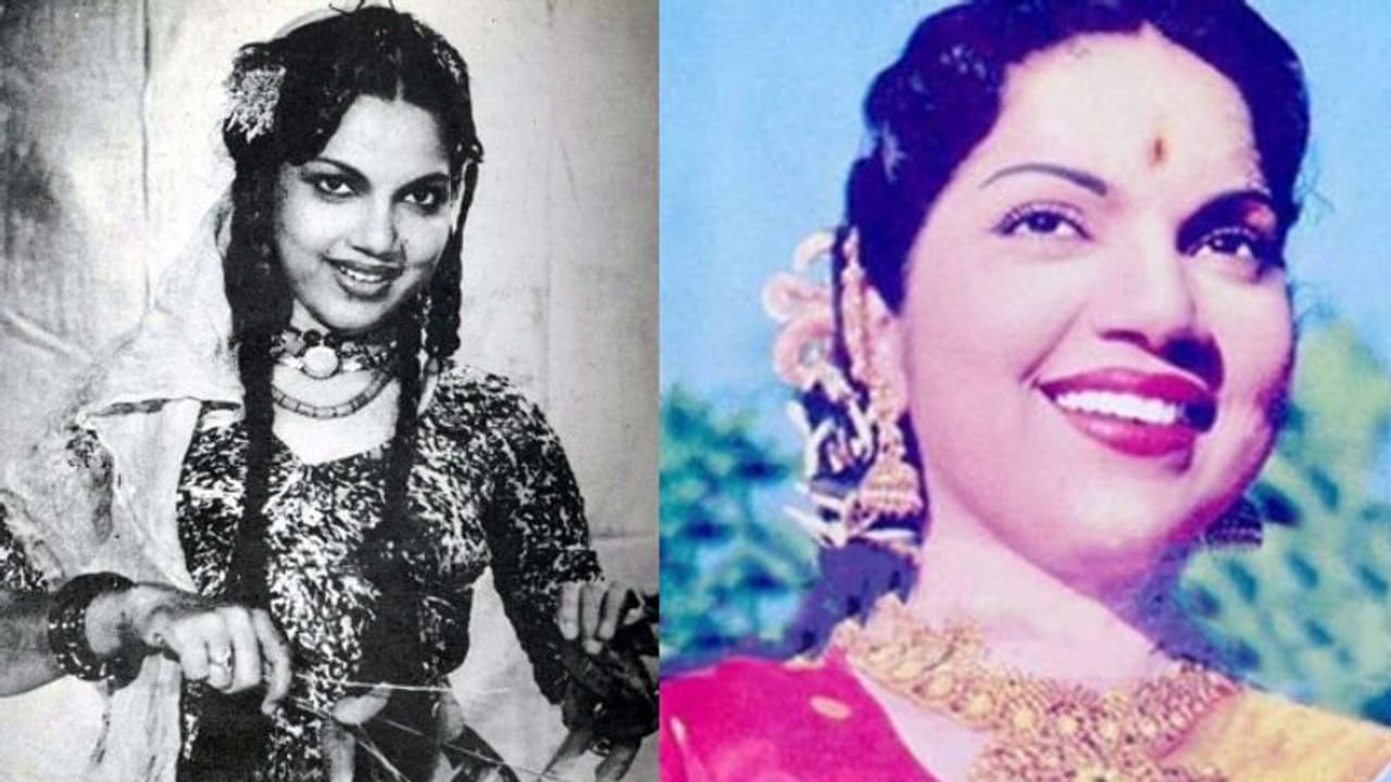 ಮದ್ವೆಯಾಗೋಕೆ ಮನೆ ಬಿಟ್ಟು ಓಡಿ ಬಂದವಳು ನಟಿಯಾದ್ಲು; ಸಿನಿಮಾಗೆ 1 ಕೋಟಿ ಸಂಭಾವನೆ ಪಡೆದ ಮೊದಲ ನಟಿ! ಮದ್ವೆಯಾಗೋಕೆ ಮನೆ ಬಿಟ್ಟು ಓಡಿ ಬಂದವಳು ನಟಿಯಾದ್ಲು; ಸಿನಿಮಾಗೆ 1 ಕೋಟಿ ಸಂಭಾವನೆ ಪಡೆದ ಮೊದಲ ನಟಿ!