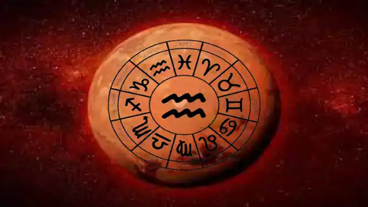 Horoscope today by Chirag Daruwalla: Check Astrological prediction April 16, 2025 for all zodiac signs