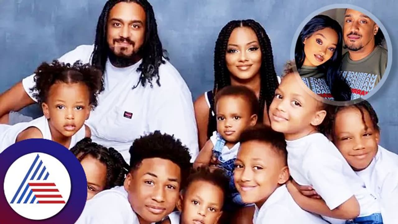 ಮಗಳು ಬೇಕೆಂದು 9 ಮಕ್ಕಳನ್ನು ಹೆತ್ತ ಅಮ್ಮ, ಕಡೆಗಾದರೂ ಹುಟ್ಟಿತಾ ಹೆಣ್ಣು!? ಮಗಳು ಬೇಕೆಂದು 9 ಮಕ್ಕಳನ್ನು ಹೆತ್ತ ಅಮ್ಮ, ಕಡೆಗಾದರೂ ಹುಟ್ಟಿತಾ ಹೆಣ್ಣು!?