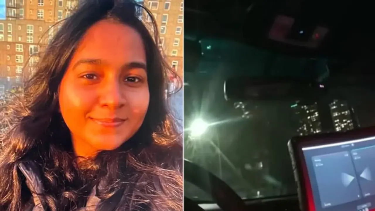 'പൊലീസിനാകെ അപമാനം'; ഇന്ത്യൻ വിദ്യാർഥിനി കൊല്ലപ്പെട്ടപ്പോൾ പൊട്ടിച്ചിരിച്ച യുഎസ് പൊലീസ് ഓഫീസറെ പിരിച്ചുവിട്ടു 'പൊലീസിനാകെ അപമാനം'; ഇന്ത്യൻ വിദ്യാർഥിനി കൊല്ലപ്പെട്ടപ്പോൾ പൊട്ടിച്ചിരിച്ച യുഎസ് പൊലീസ് ഓഫീസറെ പിരിച്ചുവിട്ടു